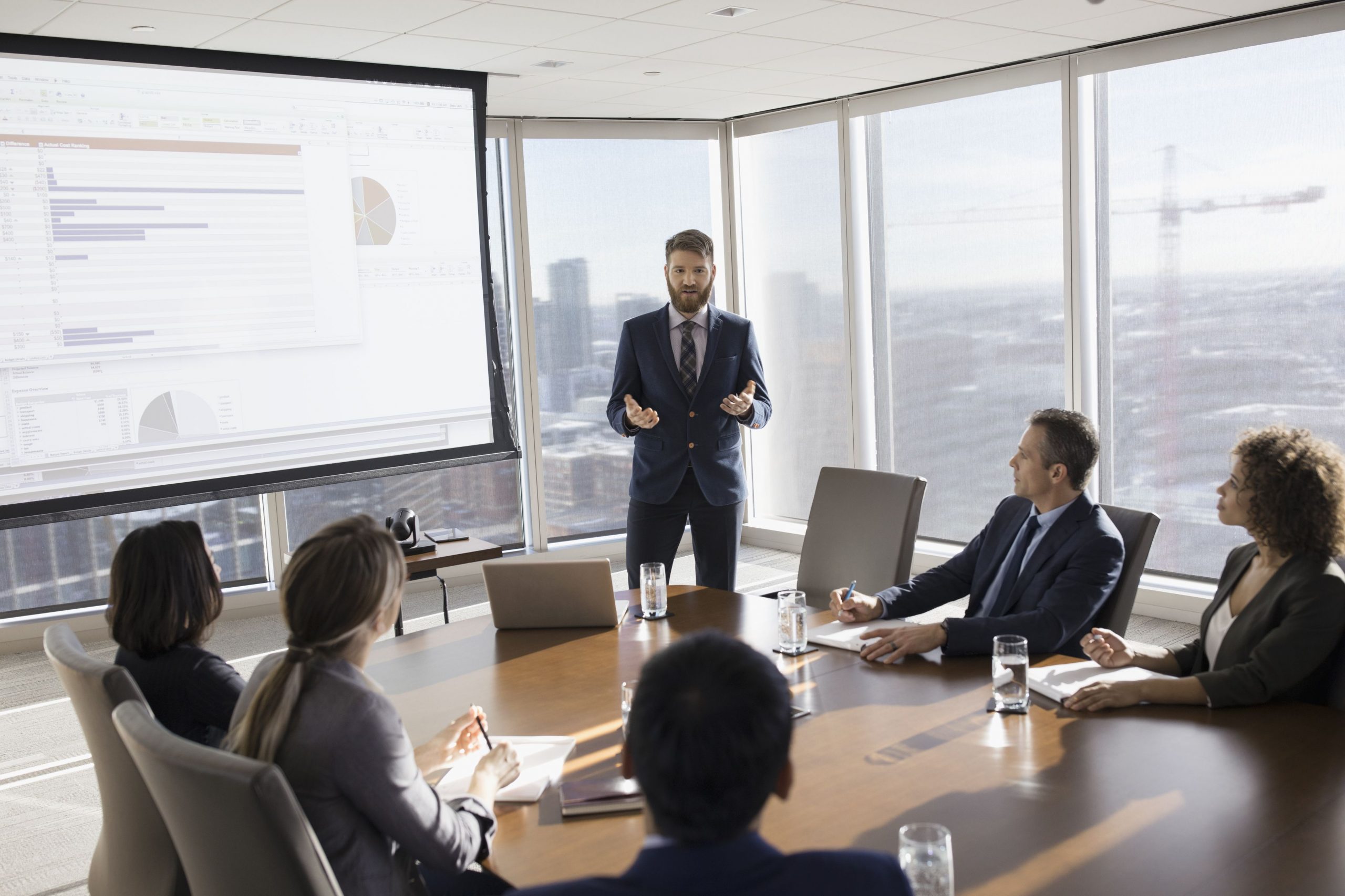Recoup Business Support Centre: Your Gateway to Enhanced Business Performance